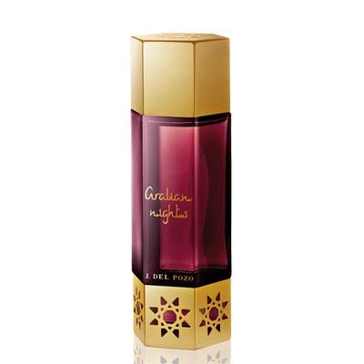 ���� J.Del Pozo Arabian Nights Eau De Parfum
