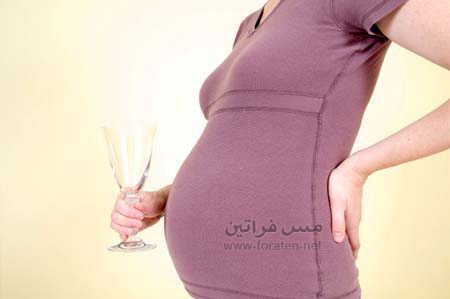 كيف تتخلصين من الإمساك خلال الحمل؟