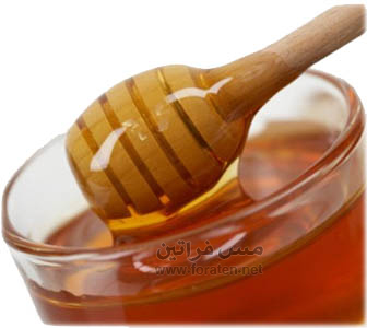 8 استعمالات للعسل