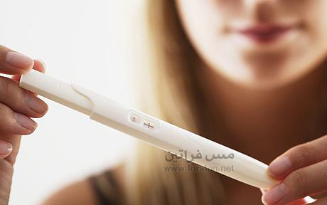  4 اسئلة حول فحص الحمل 